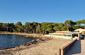 Cosy Rez jardin 1 chambre plage parking wifi - Foto 12