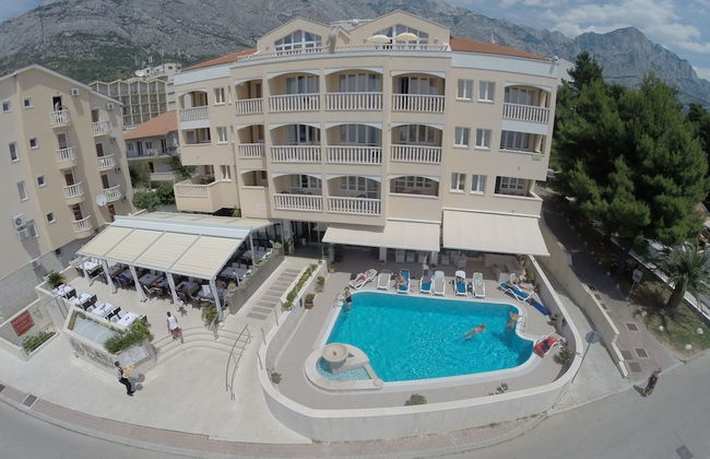 Villa Verica - Foto 21