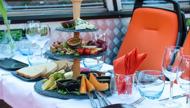 Crucero nocturno por los canales de Ámsterdam - Foto 5