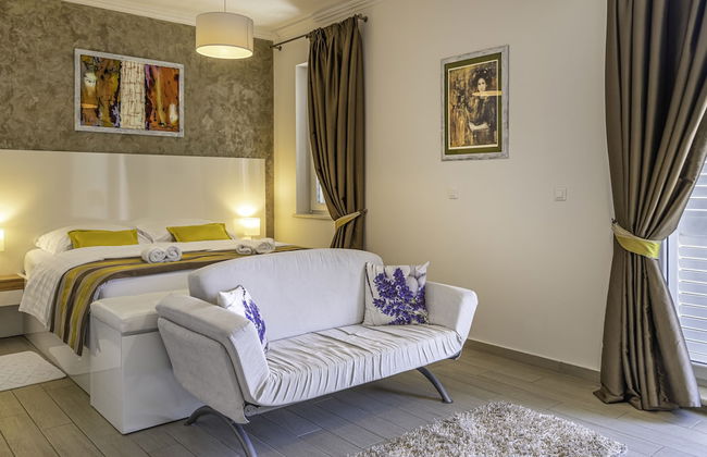 Boutique Pine Tree apartments - Foto 25