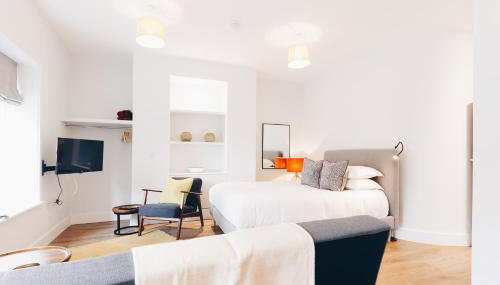 South Street Apartments - Foto 3