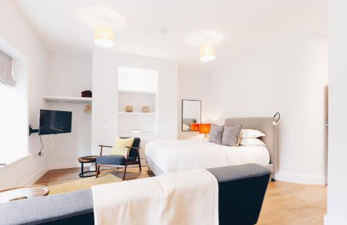 South Street Apartments - Foto 3