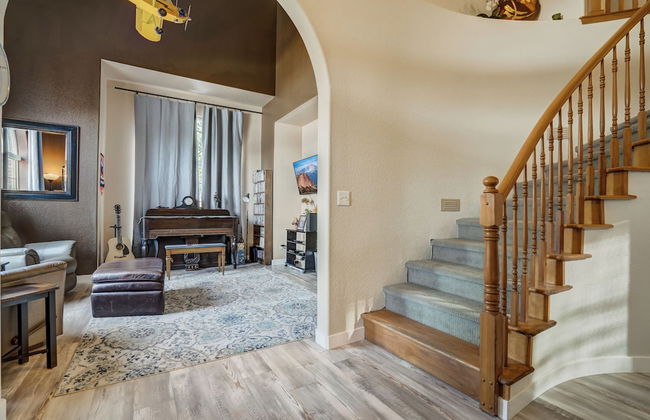 Monument Gym - Photo 39