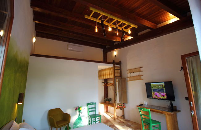 Agriturimo Essentia Dimora Rurale - Foto 10