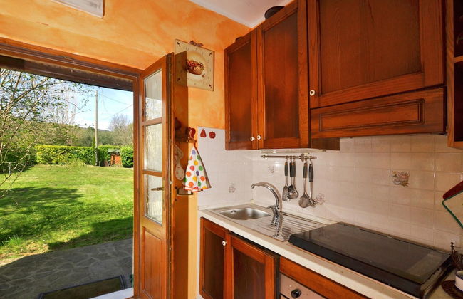 Casale Le Vigne in Santa Fiora - Foto 24