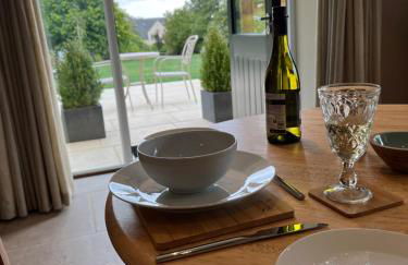 Luxury Cotswold Cottage in Ewen near Wild Duck Inn - Foto 7