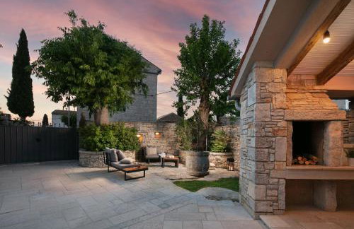 Residence Pietre d'Istria - Foto 8