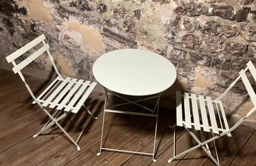 L'Ecaille Verte Studio - La Marée Verte - Foto 15