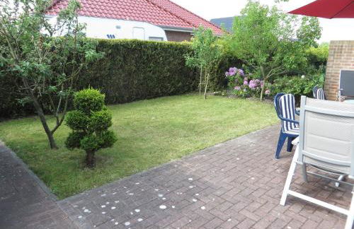 NEU Nordseeferienhaus An der Mühle - Foto 11