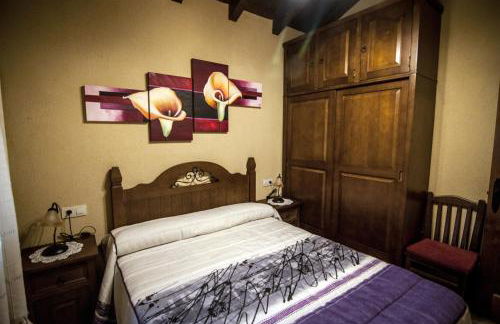 Casa Rural "La Noria" - Foto 30