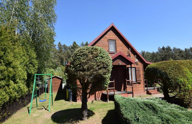 Summer House in Kopalino Near the Sea - Photo 40