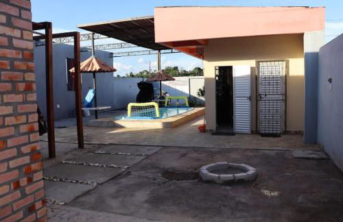 Sheldon Farm - House in the Amazon Forest - Foto 27