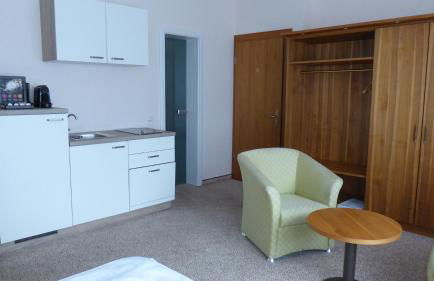 Boardinghouse am Wall - Foto 11