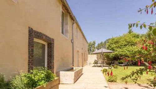 Les Hirondelles - Foto 2, Garden