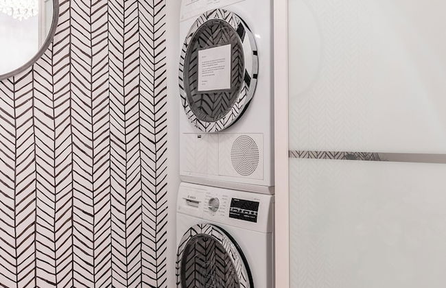 Rivetstays - The Parade - Foto 32