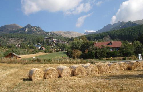 Chalets Shangrila - Foto 61