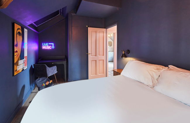 Host Stay Tripps Mews - Foto 13