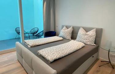 Atelierhaus Zentrum,ruhig,HT herzlich willkommen - Photo 10