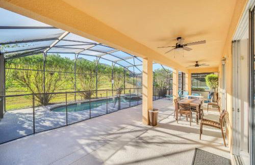 Emerald Island Resort 6 bedroom 4 bathroom luxury - Foto 23