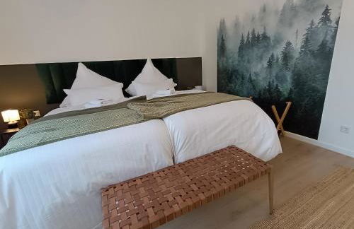 SA Exklusives Stadtapartment mit 3 SZ - Foto 5