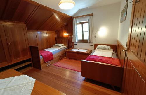 Gosthof Kastelruth - Foto 3