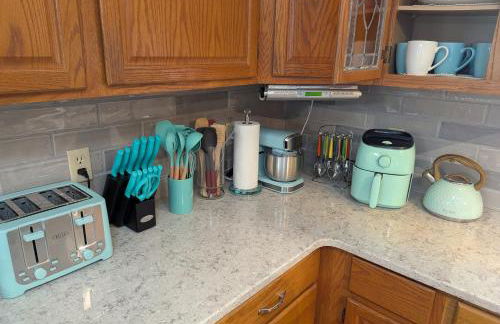 Panorama Point - Sauna, hot tub, theater room - Photo 34