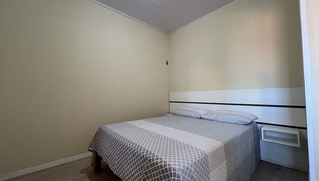 AP 30 Especial Residencial Solavir - Foto 5, Habitación