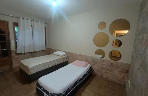 Residence Hostel Efrata Quartos - Foto 57