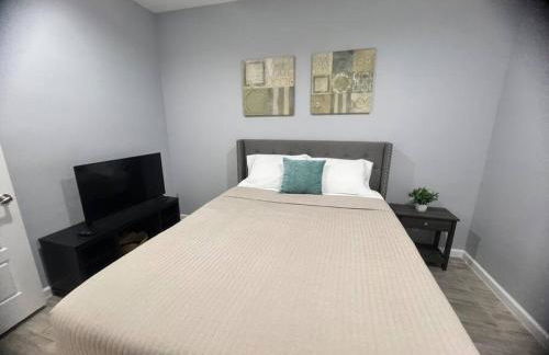 South Texas Getaway King Size & Double Queen - Foto 46