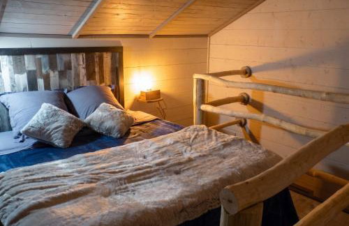 Maison spacieuse à Arrentès-de-Corcieux avec jacuzzi - Photo 19