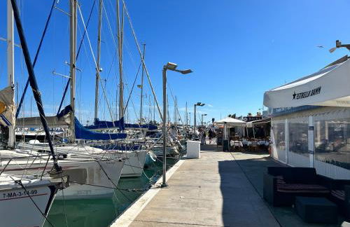 FUENGIROLA Castillo Malaga PARADAISE 3 - Photo 53