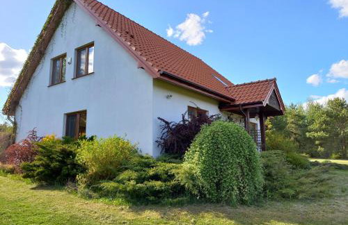 Dom Prusinowo 31a - Foto 1