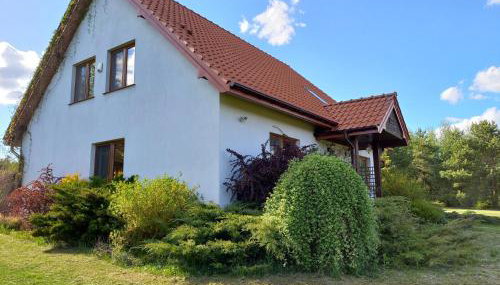 Dom Prusinowo 31a - Foto 1