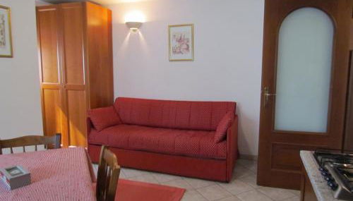 Residence Du Chateau - Foto 3