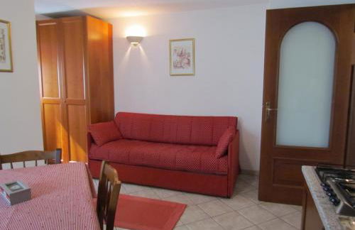 Residence Du Chateau - Foto 3