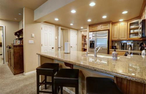 Cm236 Copper Mtn Inn Condo - Foto 15