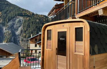 Suite Yellowstone - Foto 7