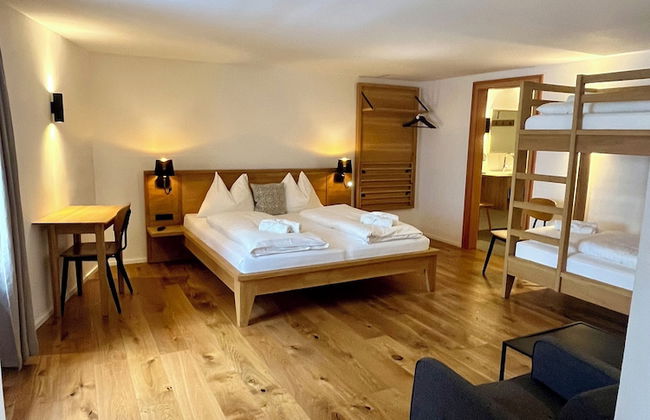 the salt townhouse - Photo 23