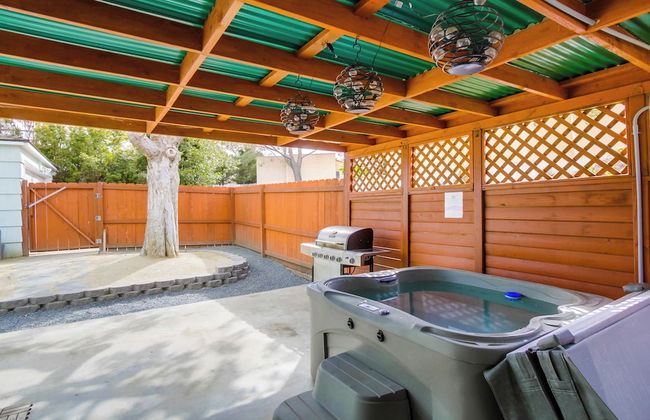 Windansea Oasis - Foto 22