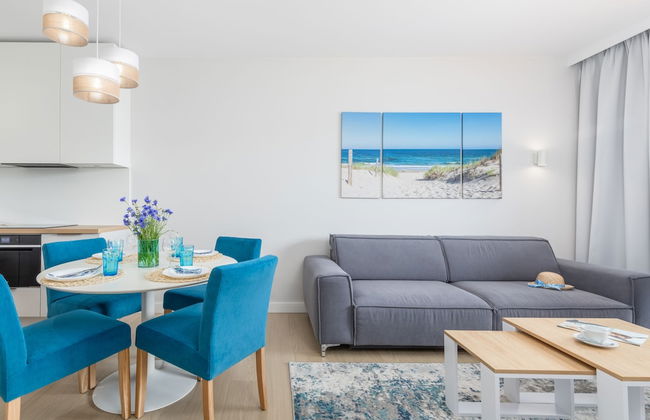 Polanki Aqua by Renters Prestige - Foto 16