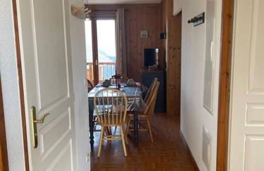 Appartement 6 places La Toussuire - Foto 31