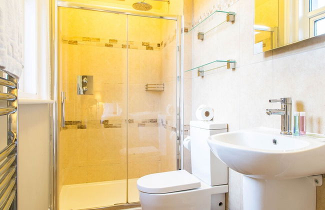 Alum Chine Beach House - Foto 29