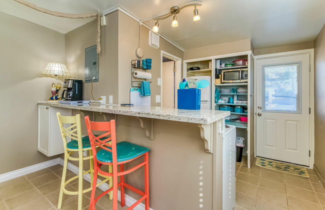 Stardust Dunes Condo - Foto 27