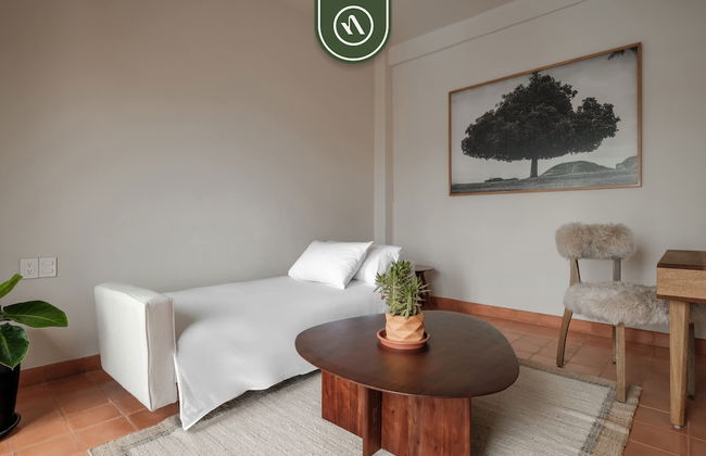 Mariano Matamoros Piso 2 - Foto 15