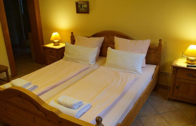 Gästehaus am Wasserturm - Foto 9