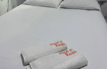 Hotel e Pousada REQUINTTE - Photo 4