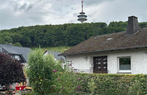 Ferienhaus – Bergblick am Köterberg - Foto 12