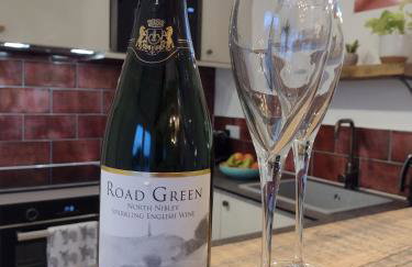 The Cow Byre - Foto 16