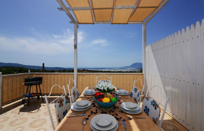 Villa Prize - Foto 10