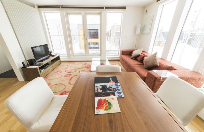 Niseko Central Houses and Apartments - Foto 11